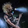 GutterPunk - Professional Concert Photography